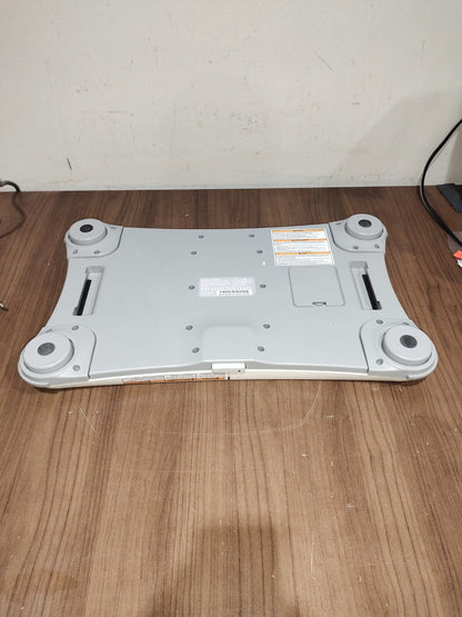 Nintendo Wii RVL-021 Balance Board Controllers - 1