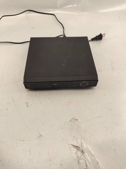Sylvania SDVD6670 HDMI High Definition DVD Player with USB Port