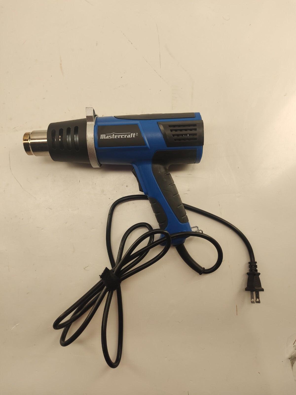 Mastercraft Heat Gun Kit
