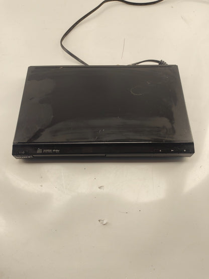 Sony DVP-SR200P CD/DVD combo  Player Tested