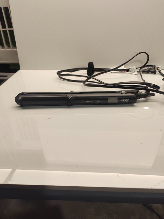 AVANTI Ultra 5 Wave Ceramic Crimping Iron 1" / 25MM