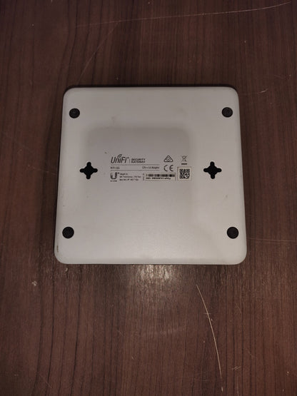 Ubiquiti Networks UniFi Security Gateway 1000Mbps Gigabit (USG)