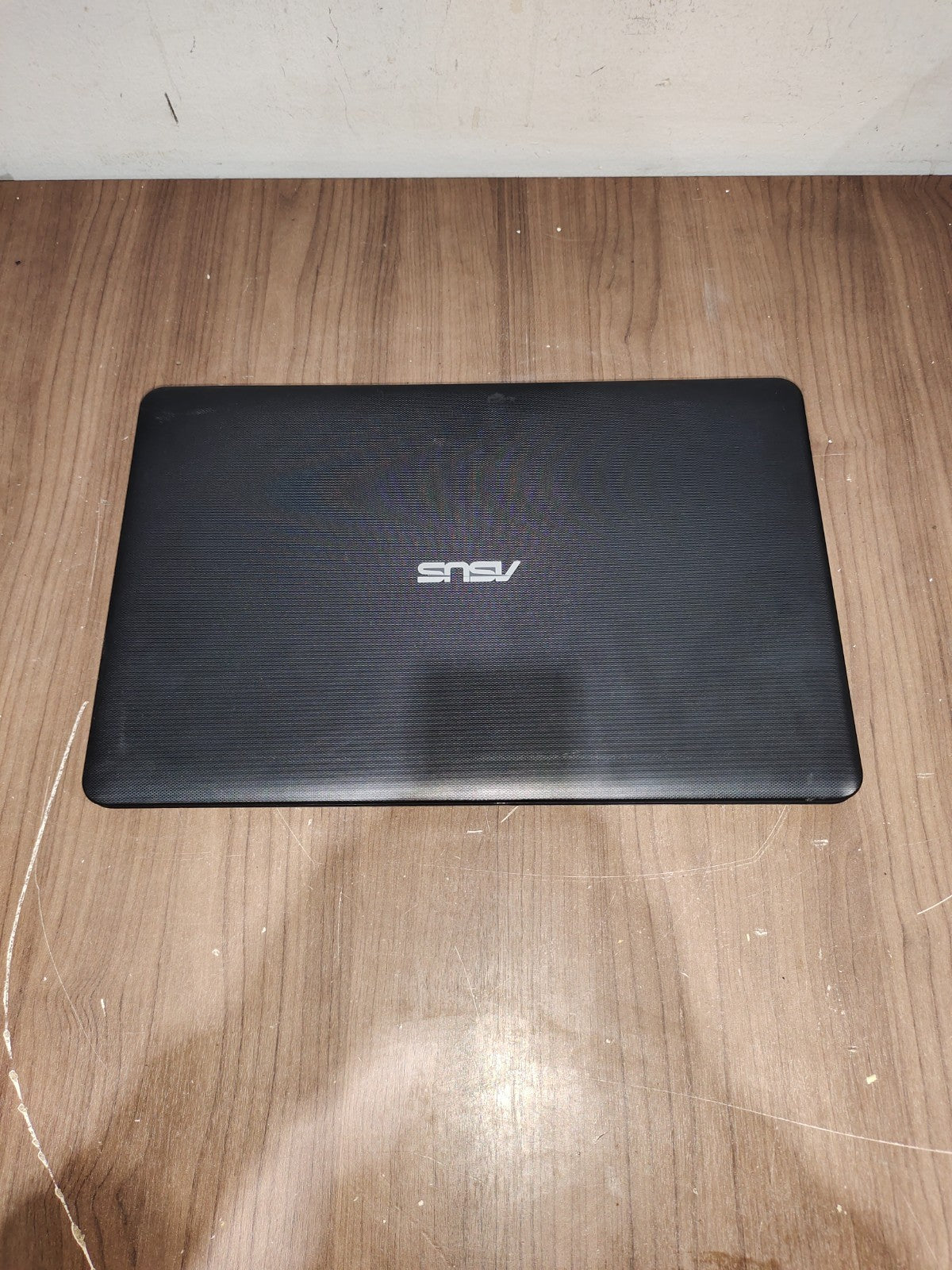 ASUS Laptop X751M 17” 1600x900 Pentium N3700 8GB RAM 1TB HDD Win10 Black