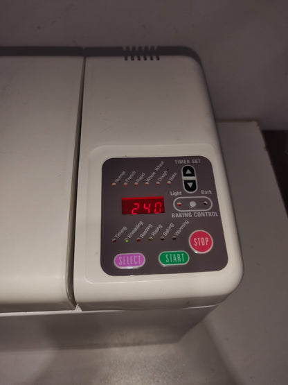 Charles Craft Bread Maker - Model - TS-238S