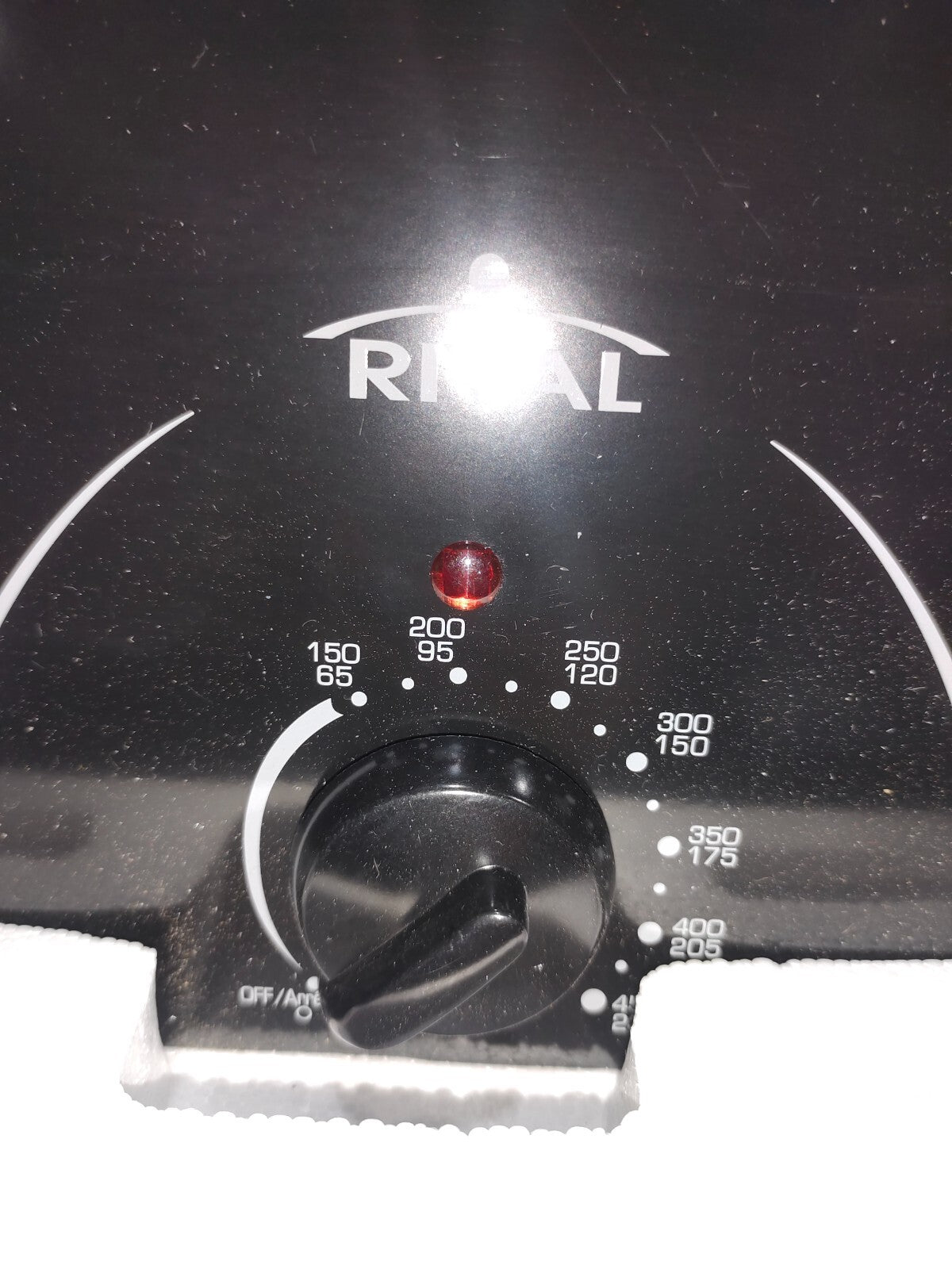 New In Box - Rival 16 Quart Roaster Oven With Roasting Rack, Black