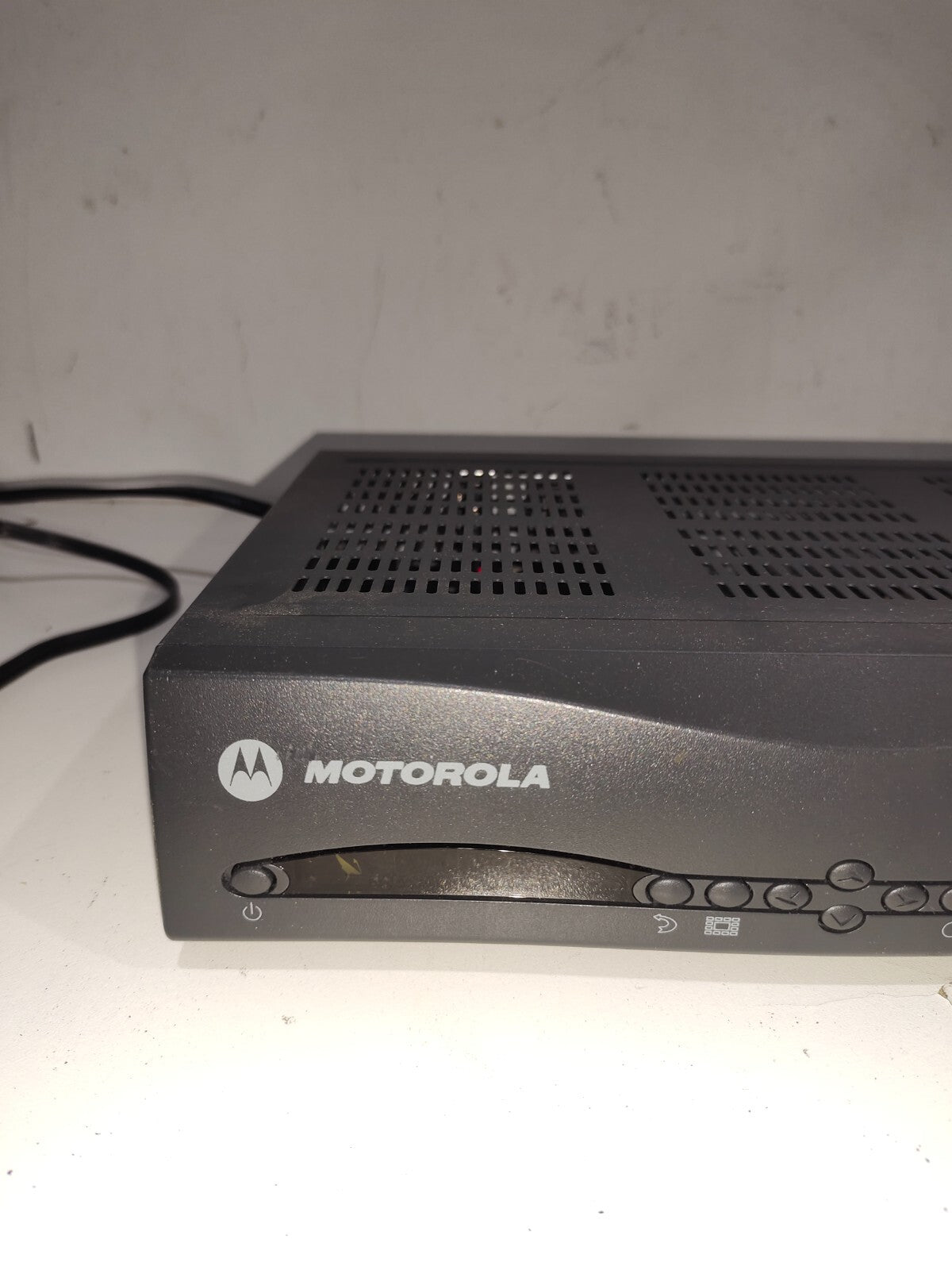 Motorola DSR317 Professional IRD Satellite Receiver/Decoder