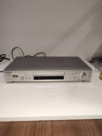 Sony DVP-NS715P Dolby Digital CD/DVD Player