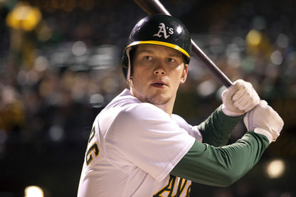 Moneyball (BD+DVD Combo Pack) [Blu-ray] [Blu-ray] (2012)