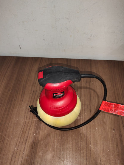 Jobmate Orbital Waxer-Polisher