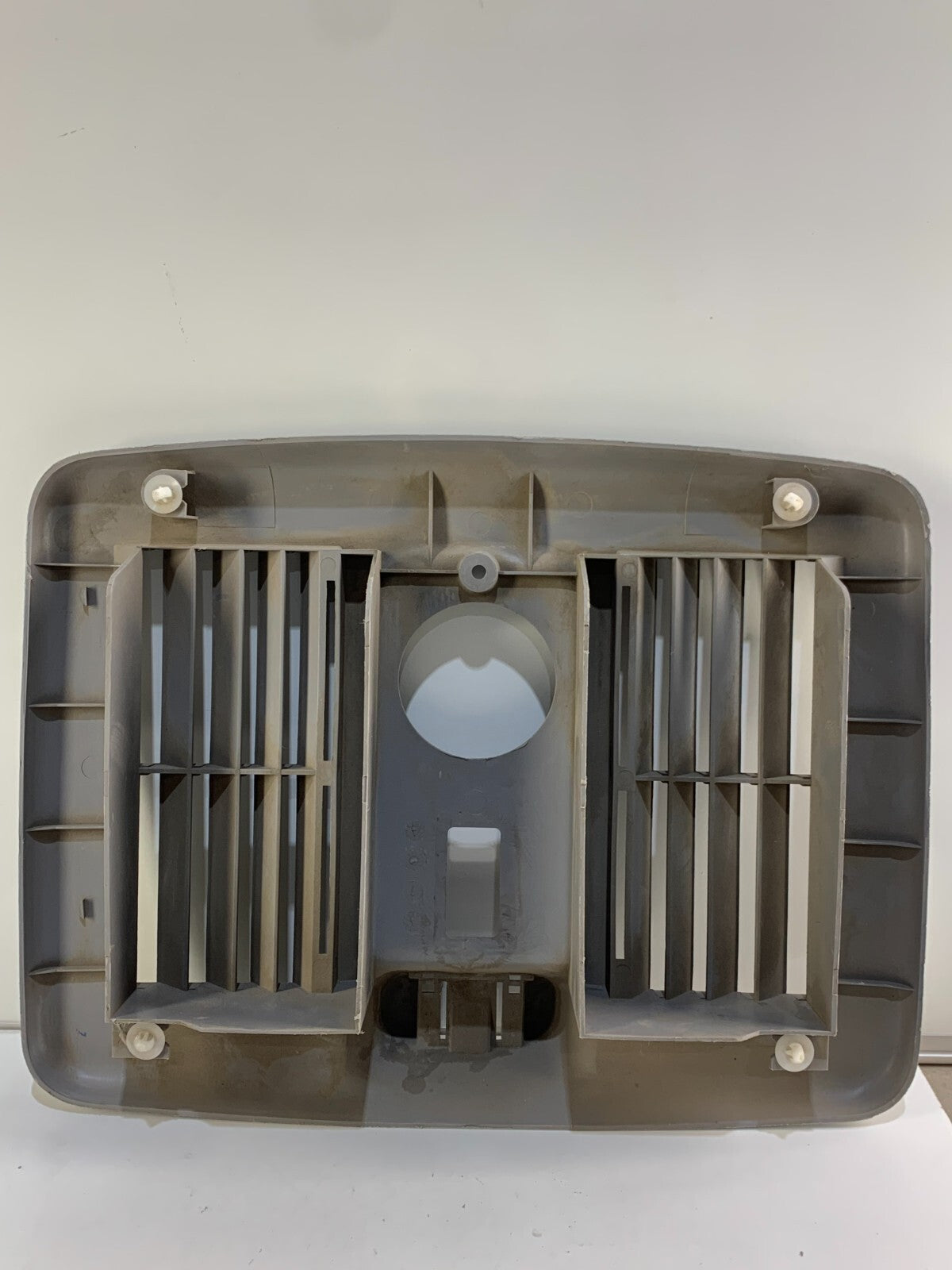 Genuine Isuzu NKR Grey Internal Cab Roof Vent Square Cab 2007+