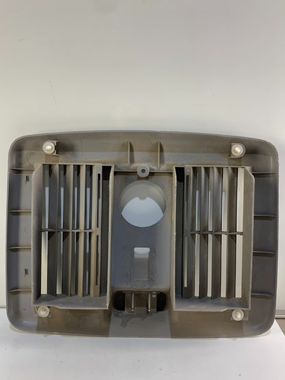Genuine Isuzu NKR Grey Internal Cab Roof Vent Square Cab 2007+