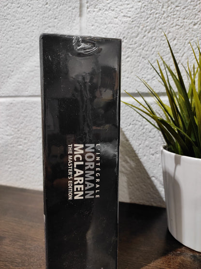 7pc Box:Norman Mclaren:L'integ [DVD] (2006) Norman Mclaren