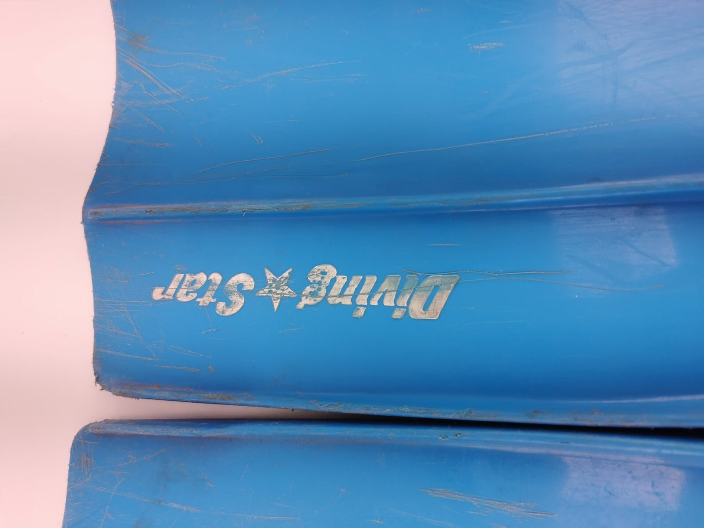 Diving Star Adjustable Scuba Dive Fins