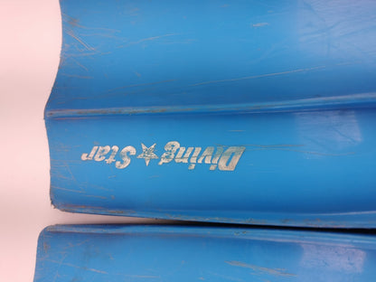 Diving Star Adjustable Scuba Dive Fins