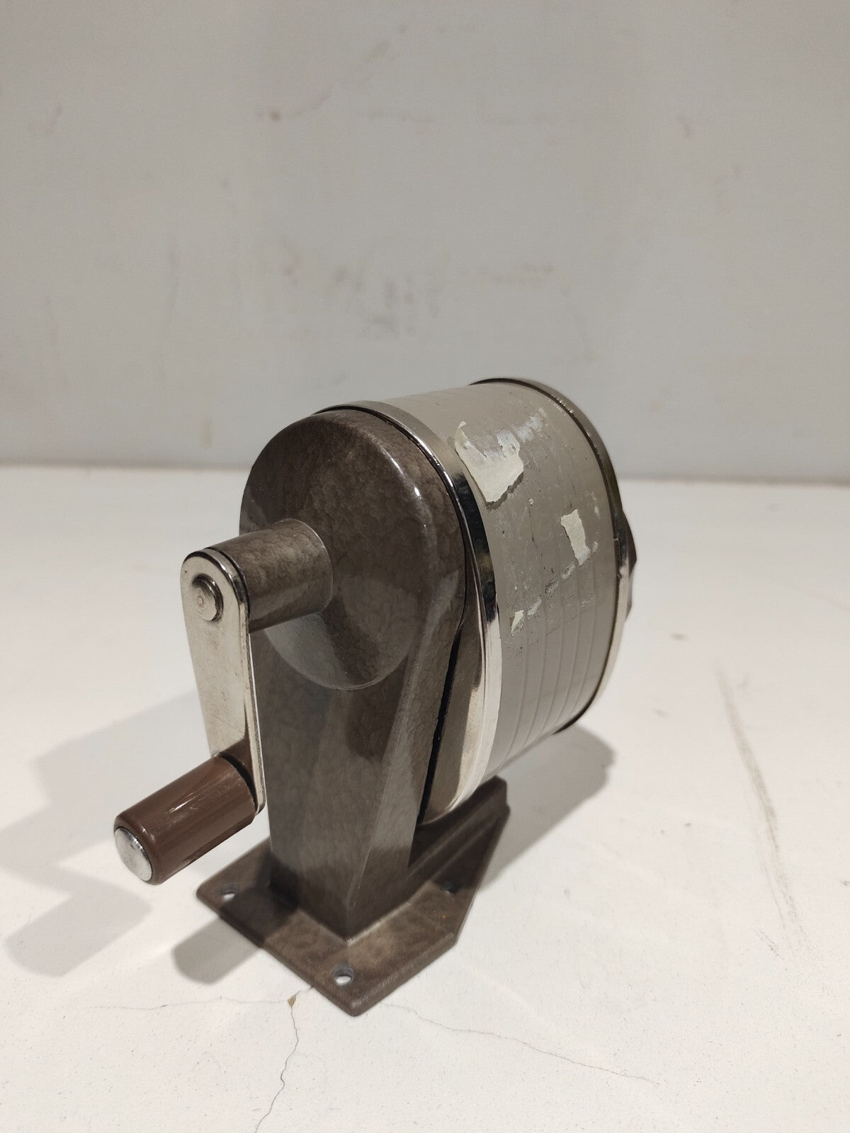Vintage Sears Pencil Sharpener