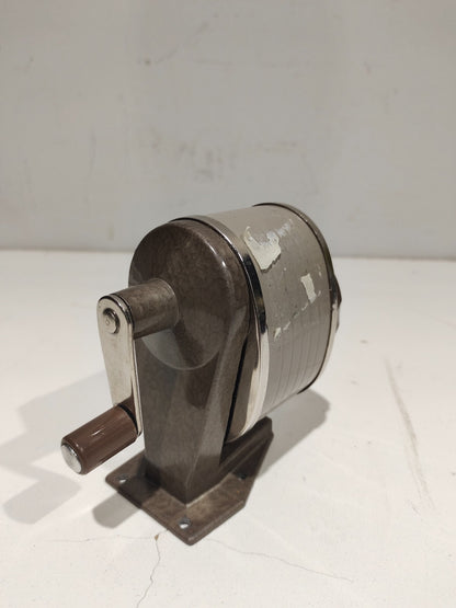 Vintage Sears Pencil Sharpener