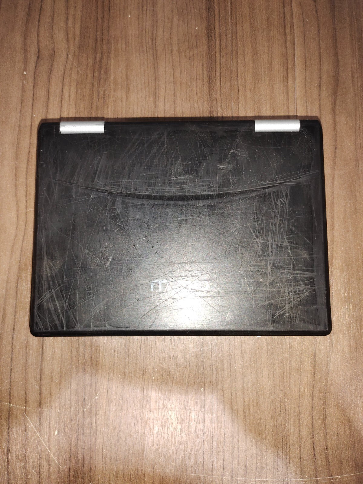 MPIO Portable Media Player - MPIO-1700PDVX - CD Player with Display