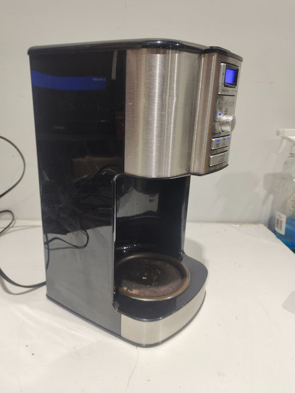 Cuisinart CBC 6500 Coffee Maker