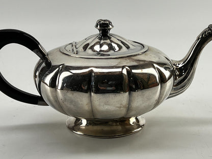 Antique Heavy Quality Tea / Coffee Sugar And  Milk Set   - MARLBORO PL