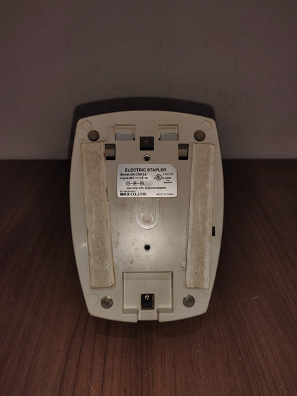 Xerox Max Co EH-C591XA Electric Stapler