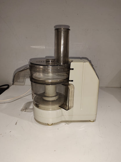 Black And Decker Shortcut 2 Food Processor MODEL CFP20