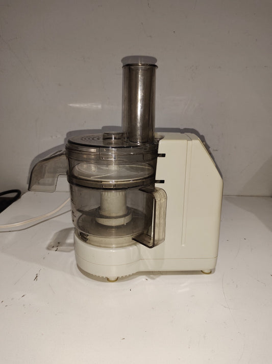 Black And Decker Shortcut 2 Food Processor MODEL CFP20