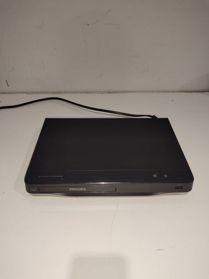 Philips BDP2985 Blu-ray Disc DVD Player 1080p