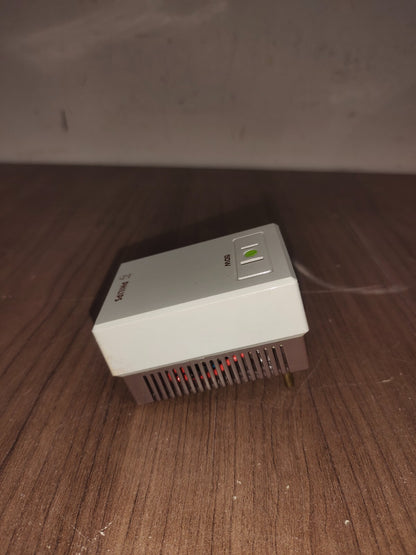 Philips 50W International Travel Adapter - Philips TC50C