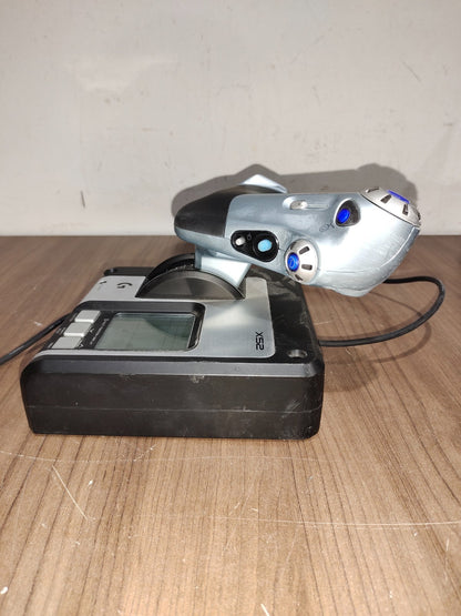 Logitech X52 H.O.T.A.S. Throttle Controller J-U0006