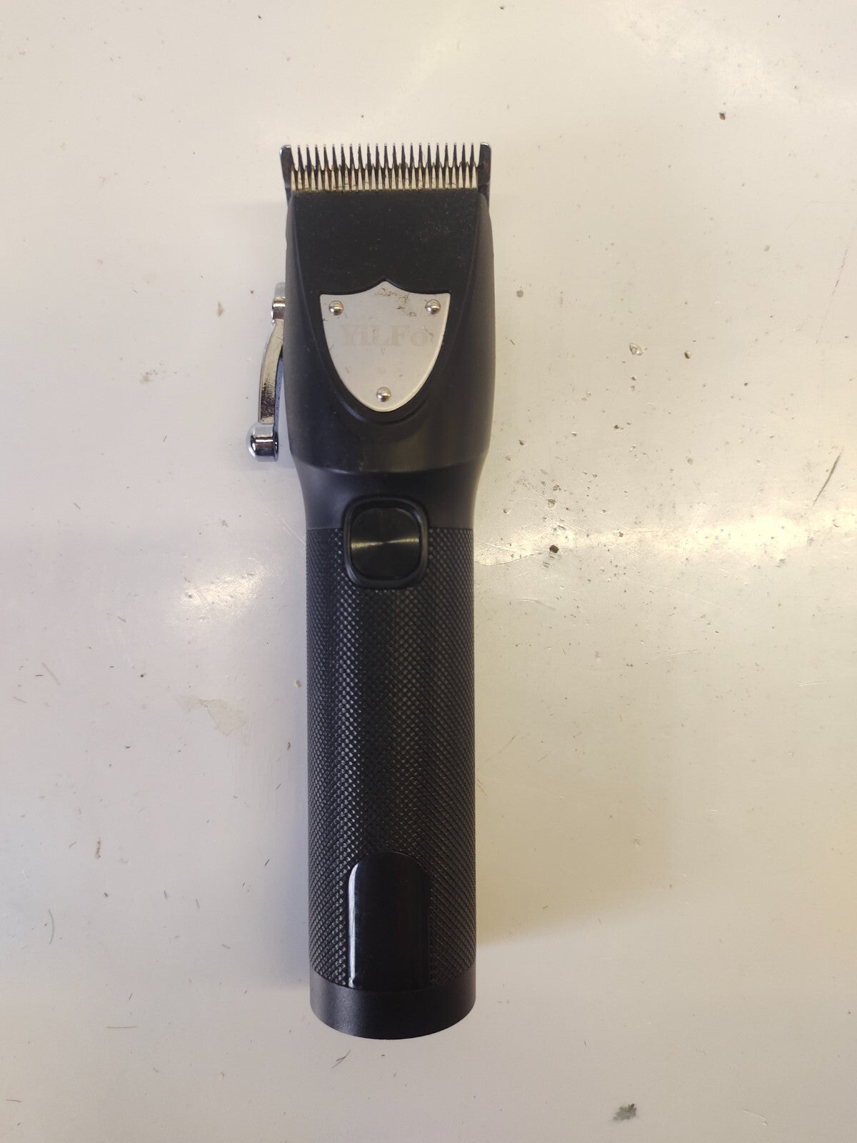 Yilfo Hair Clippers 4 Men Professional Electric  Model JM-568