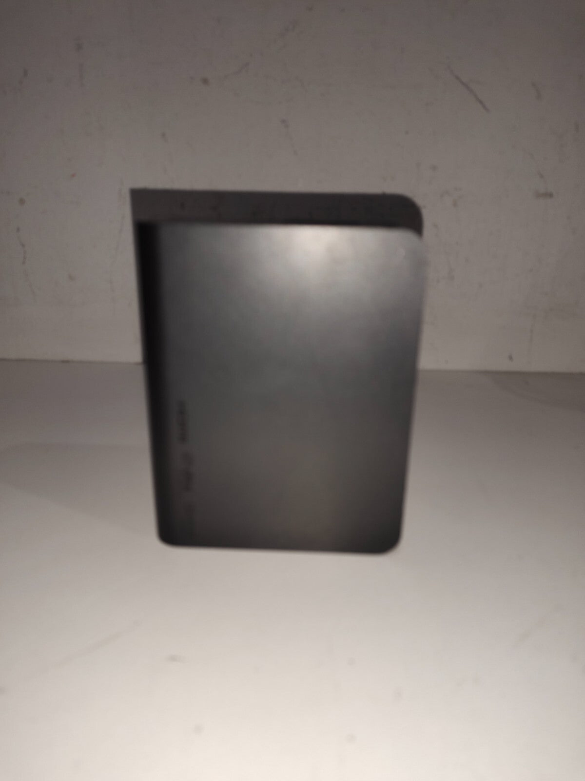 Western Digital WD TV Live Hub 1TB Digital HD Media Streamer - 1