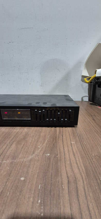 Teac EQA-3 Graphic equalizer
