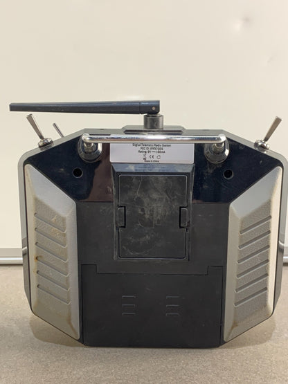 FrSky 2.4GHz Taranis Q X7 ACCESS Transmitter