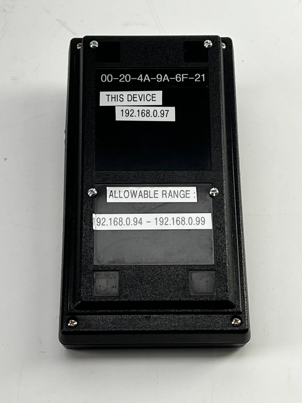 Copy Audit-TS Transaction Recovery System