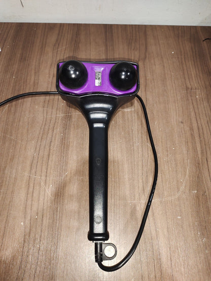 Thumper Mini Pro 2 Massager 3-Speed Handheld Percussion - Model - NA01N