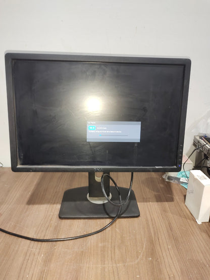 Dell P2213t 22" LCD Widescreen LED Backlit Monitor 1680x1050