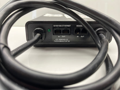 ESP Digital QC Power Surge Suppressor 120V 15A D5133NT