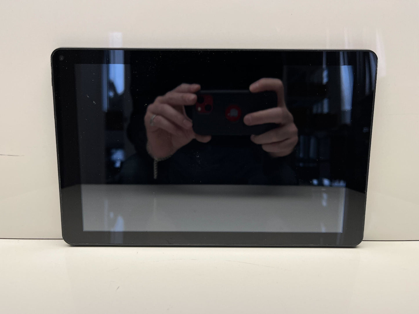 Contixo Q103 Tablet 8GB Black NOT WORKING