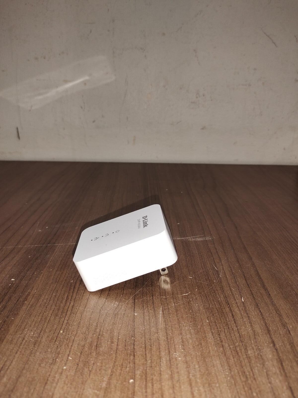 D-LINK POWERLINE ADAPTER DHP-600AV