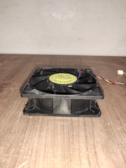 YL Fan D12BM-12D Cooling Fan - 1