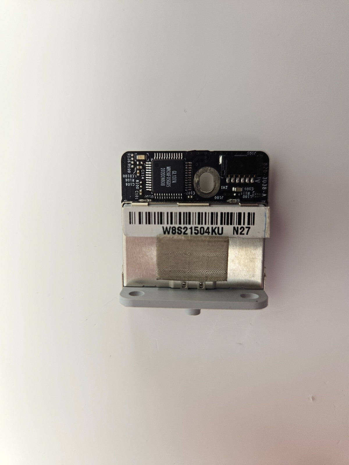 Apple iMac 2011 A1311 SD Card Reader Board 820-3038