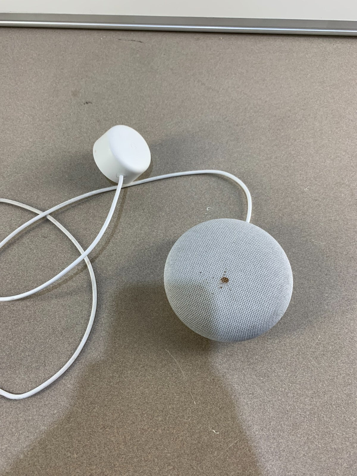 Google Nest Mini Smart Speaker Model H2C