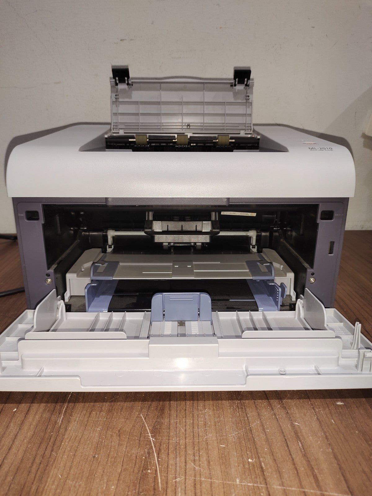 Samsung ML-2010 Standard Laser Printer