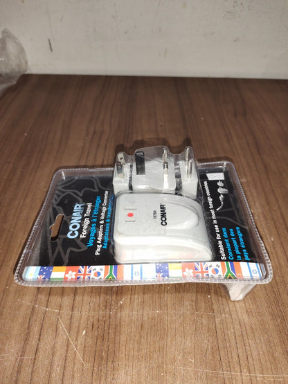 Conair TK953C 220/110V 1875W Travel Adapter