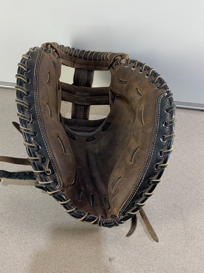 Easton EX211 Competitors Series Baseball Catchers Mitt RHT