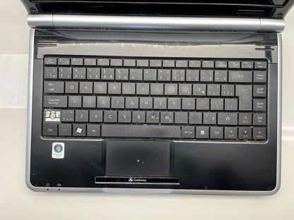 Gateway NV Series Z06 Laptop FOR PARTS