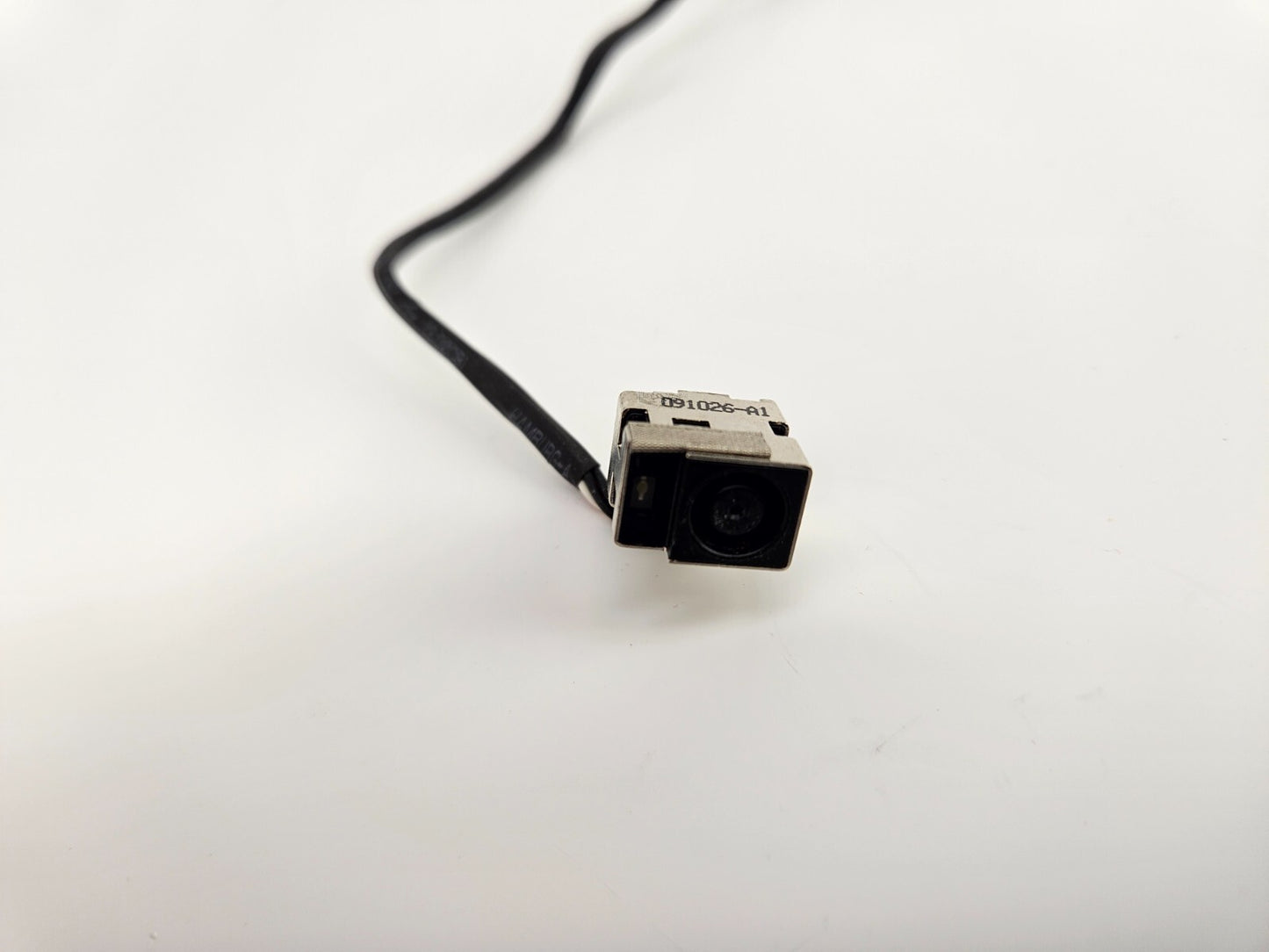 DC POWER JACK CABLE for HP DV7-2021X DV7-2106TX DV7-3025SS DV7-3028CA DV7-2037EF