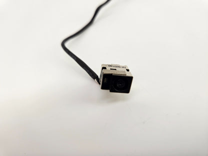 DC POWER JACK CABLE for HP DV7-2021X DV7-2106TX DV7-3025SS DV7-3028CA DV7-2037EF