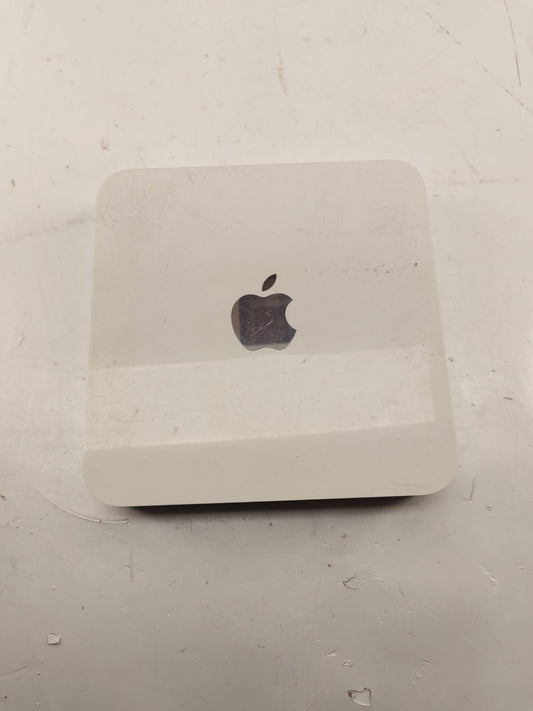 Apple AirPort Time Capsule Gen 1 802.11n Wireless Router w/USB, A1254 500GB