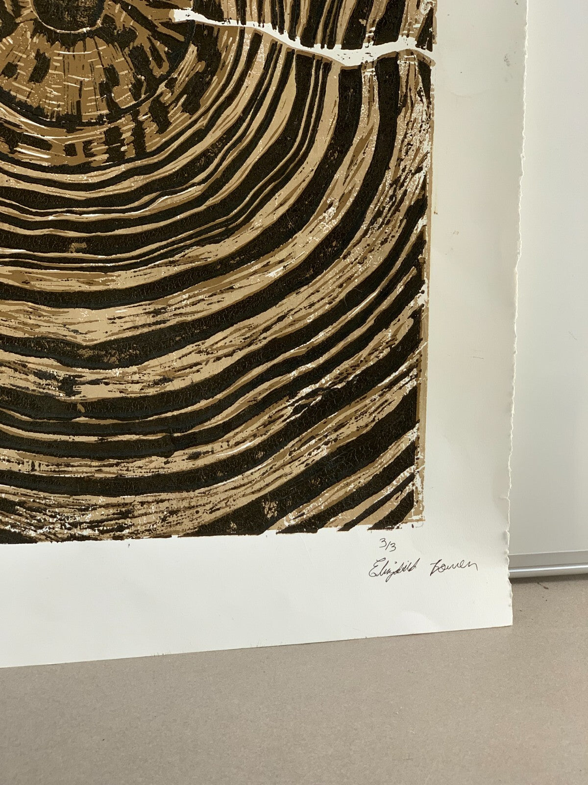 Beautiful painting by Bomen